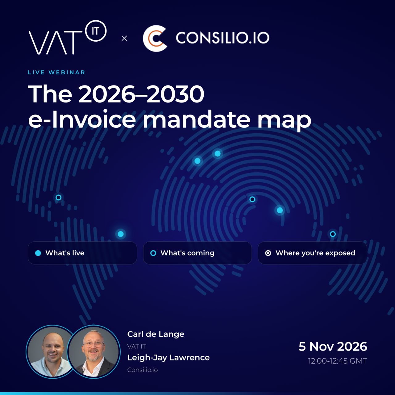 VAT IT ad