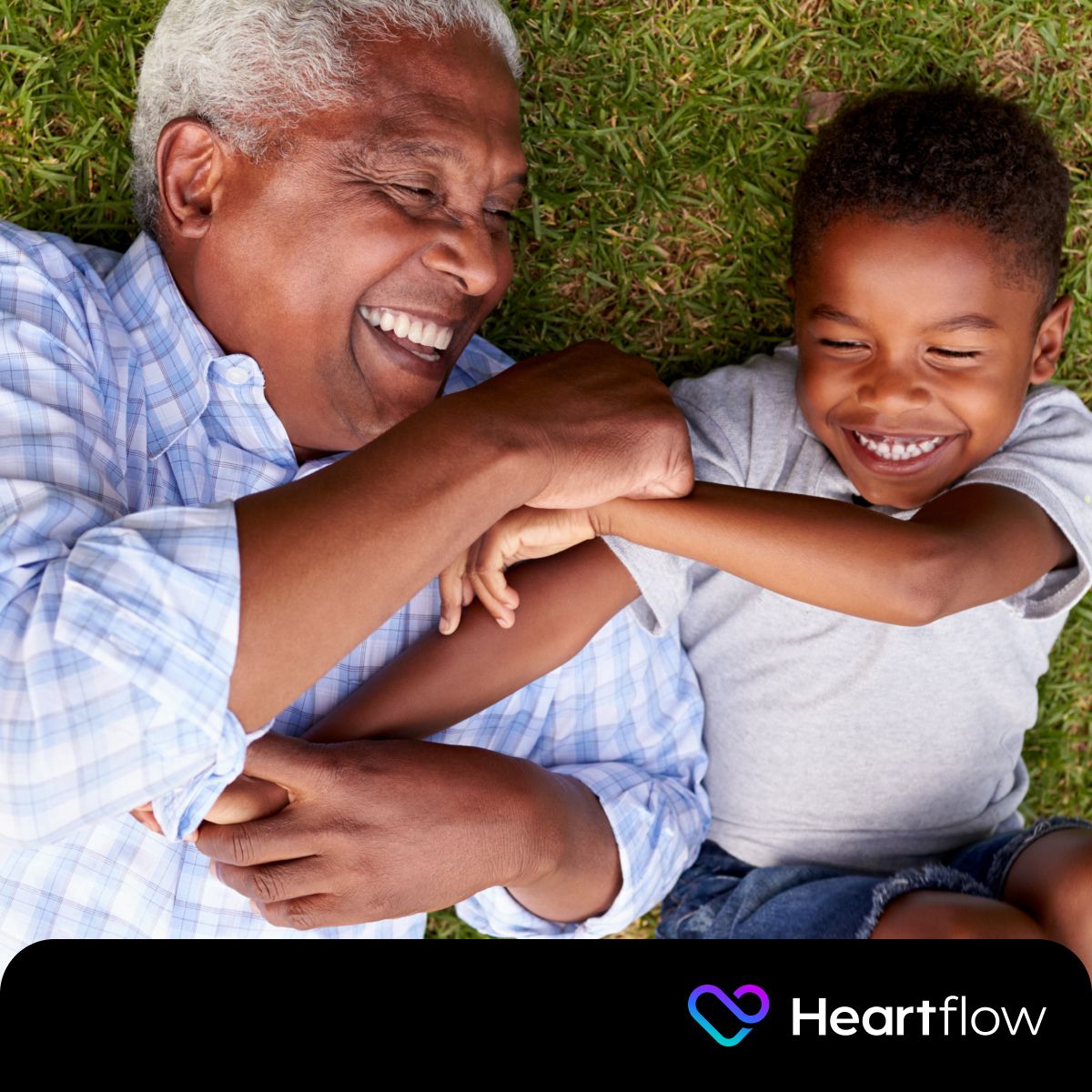 Heartflow ad