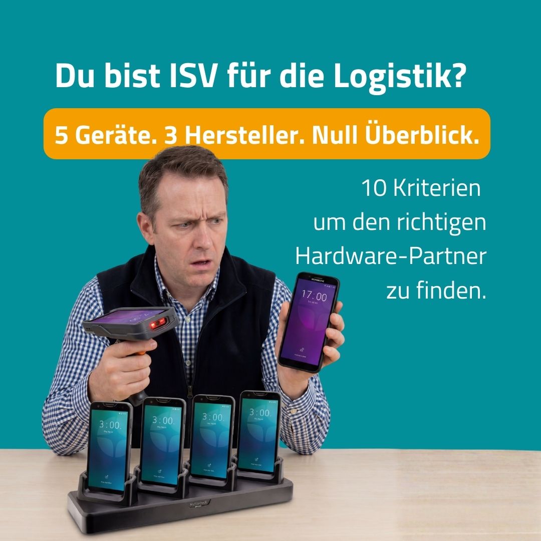 AISCI Ident GmbH ad