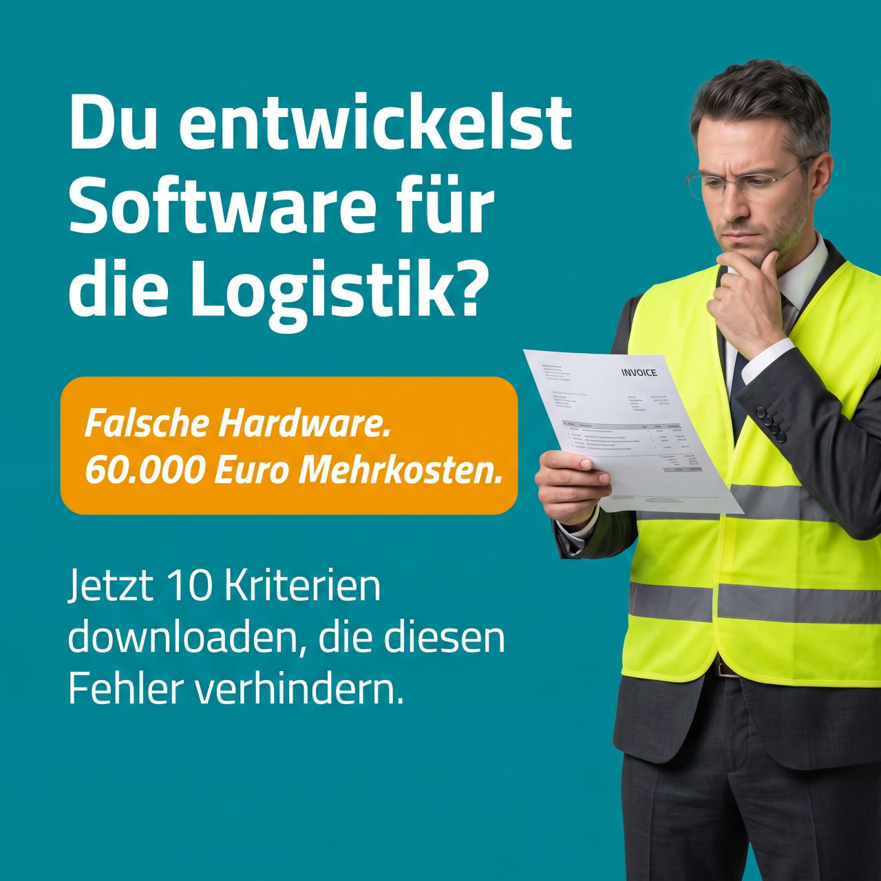 AISCI Ident GmbH ad
