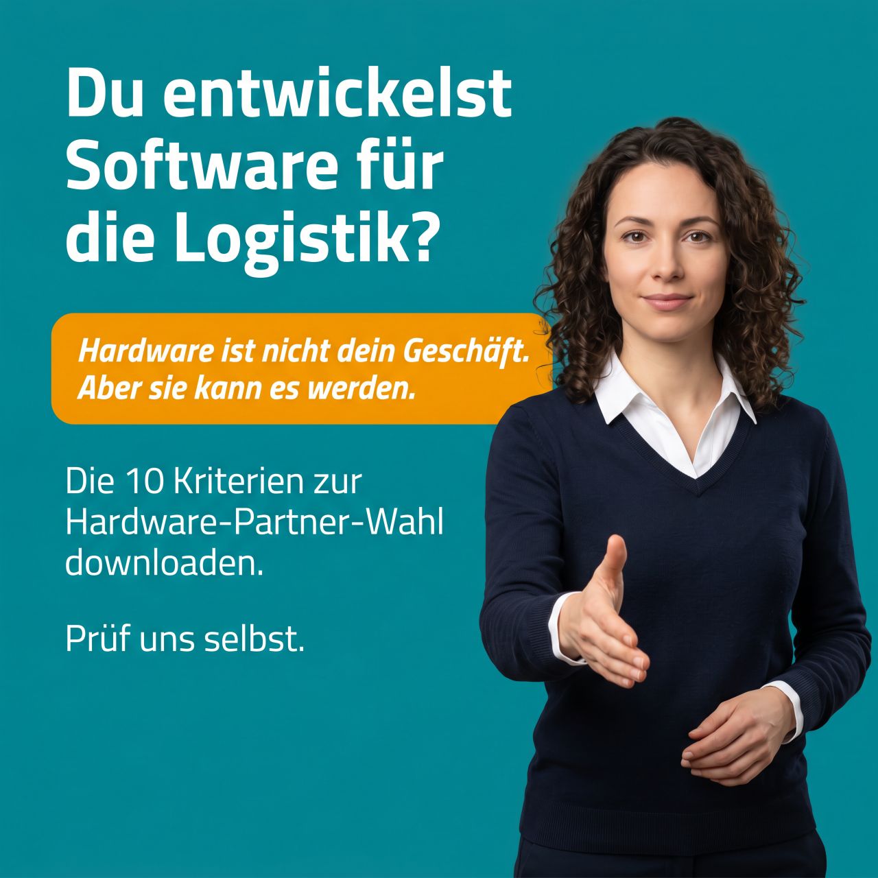 AISCI Ident GmbH ad