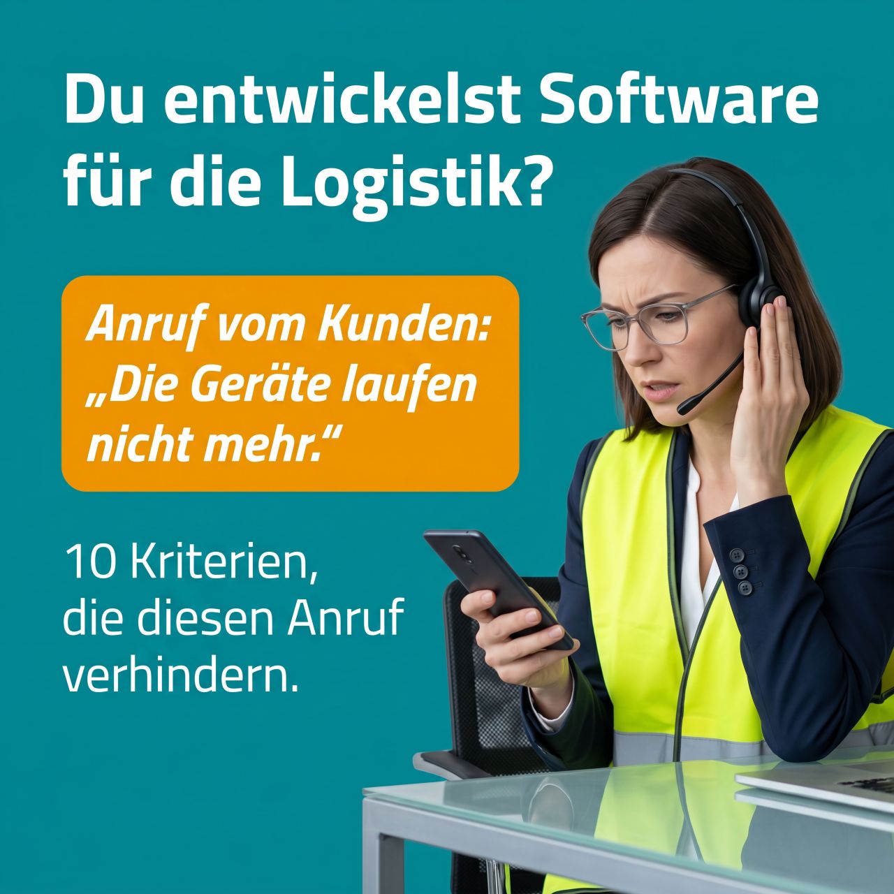 AISCI Ident GmbH ad