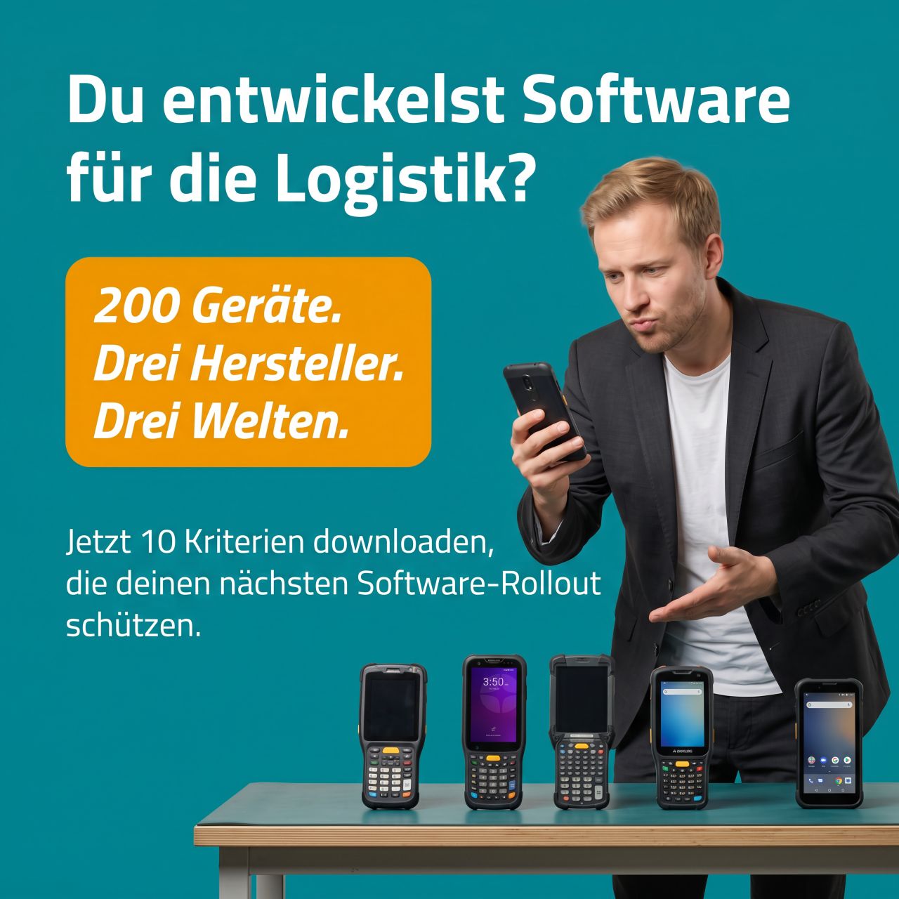 AISCI Ident GmbH ad