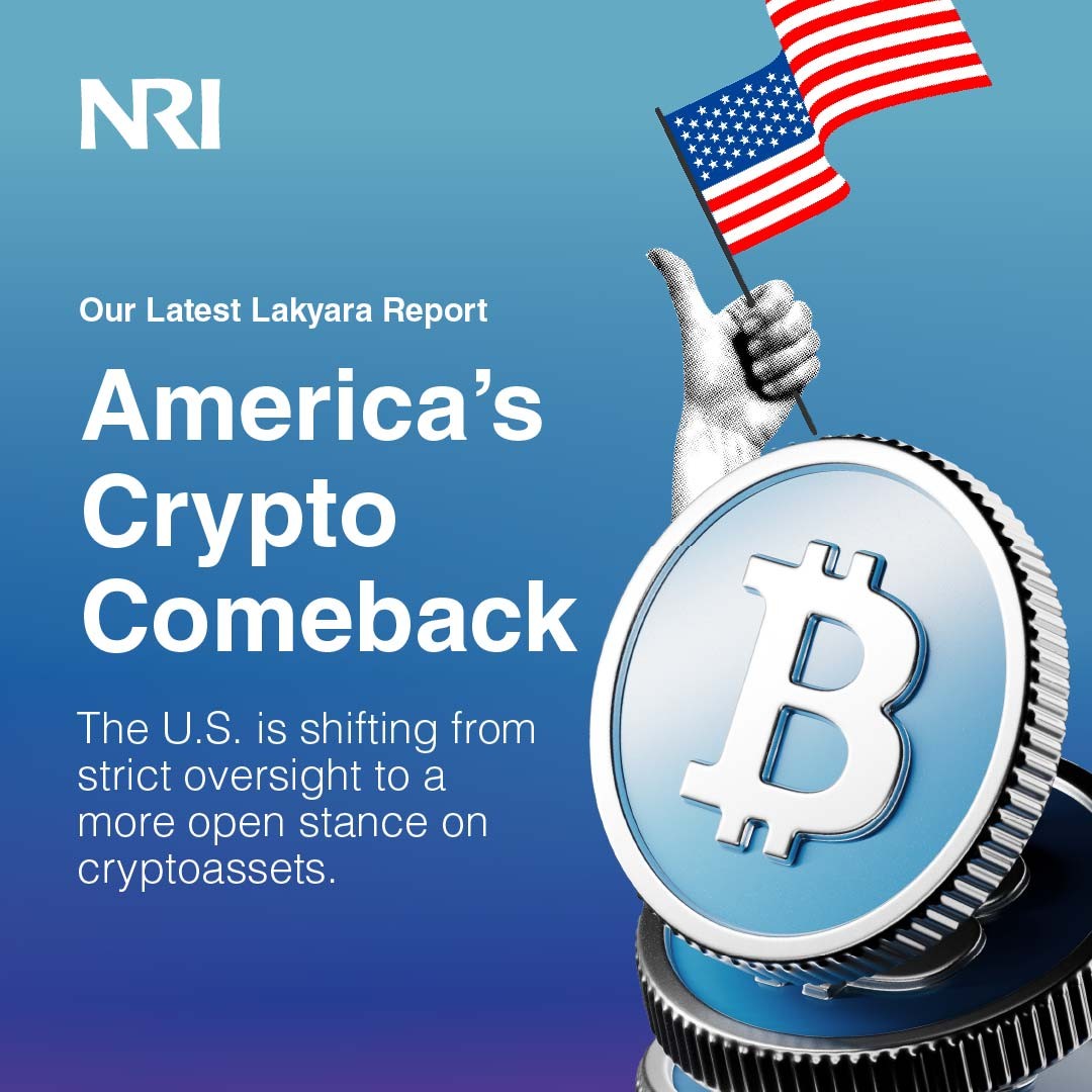 NRI Group ad