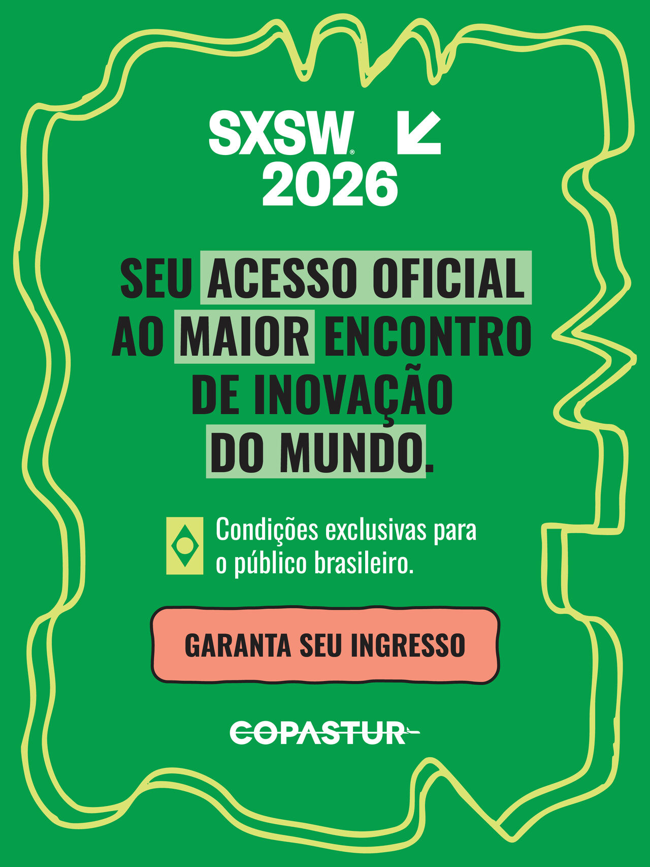 Copastur Viagens e Turismo ad