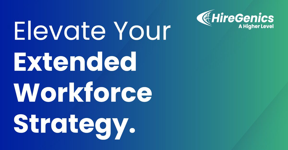 HireGenics ad
