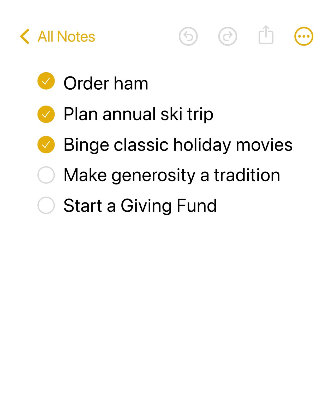 GoFundMe ad