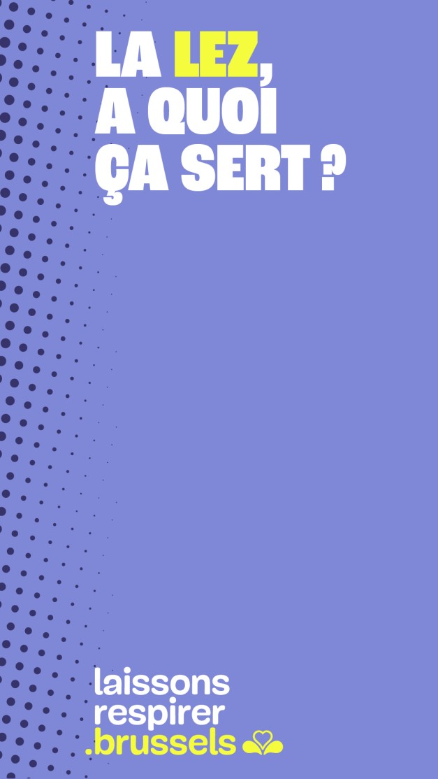 Brussels Environment ad