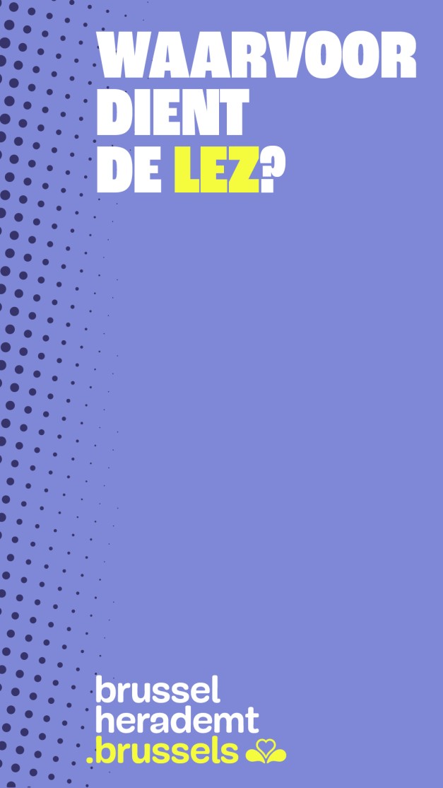 Brussels Environment ad