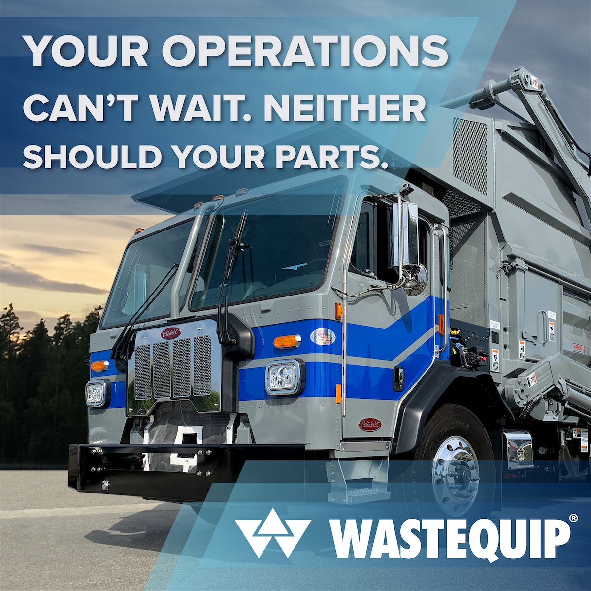 Wastequip ad