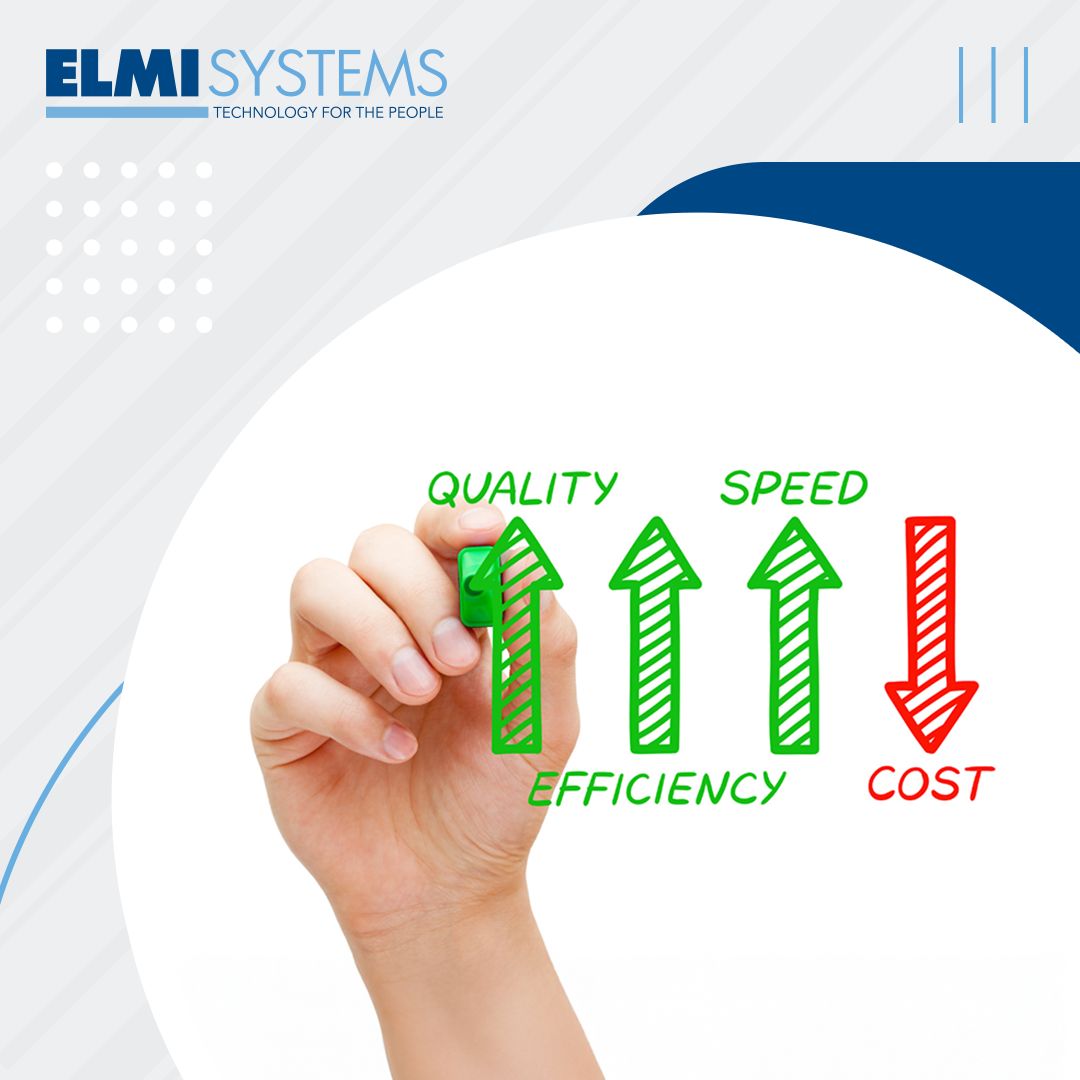 ELMISYSTEMS SA ad