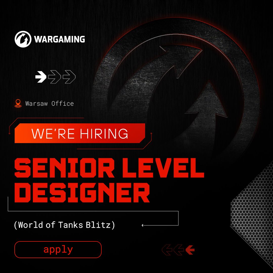 Wargaming ad