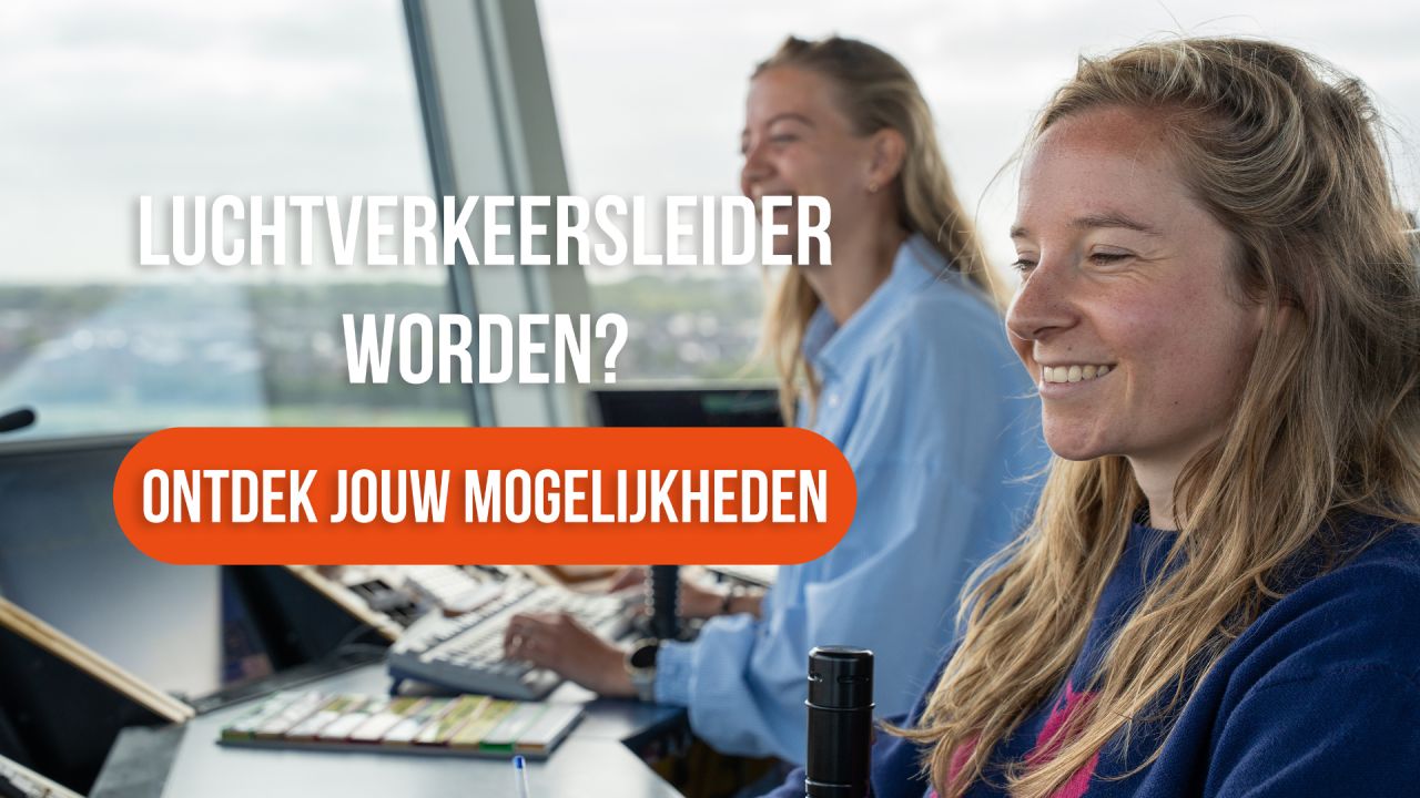 LVNL ad