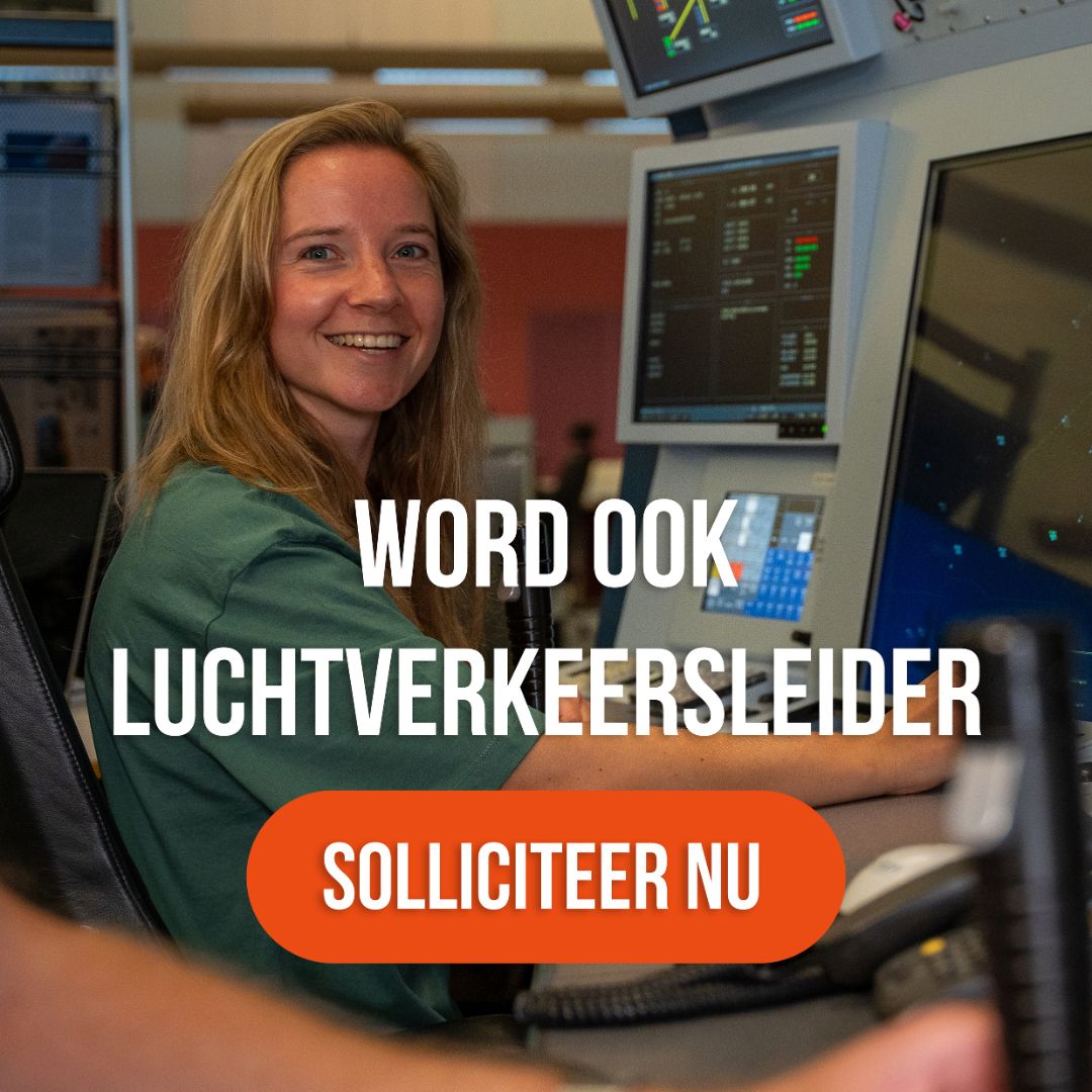 LVNL ad