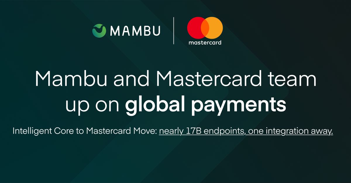 Mambu ad