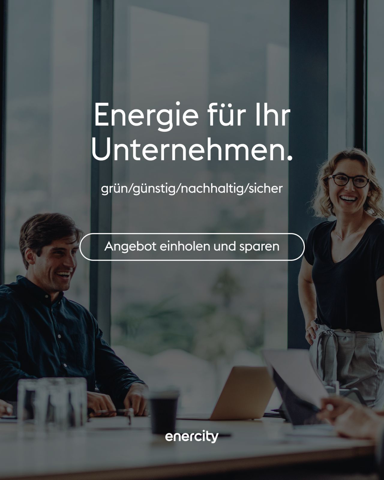enercity ad