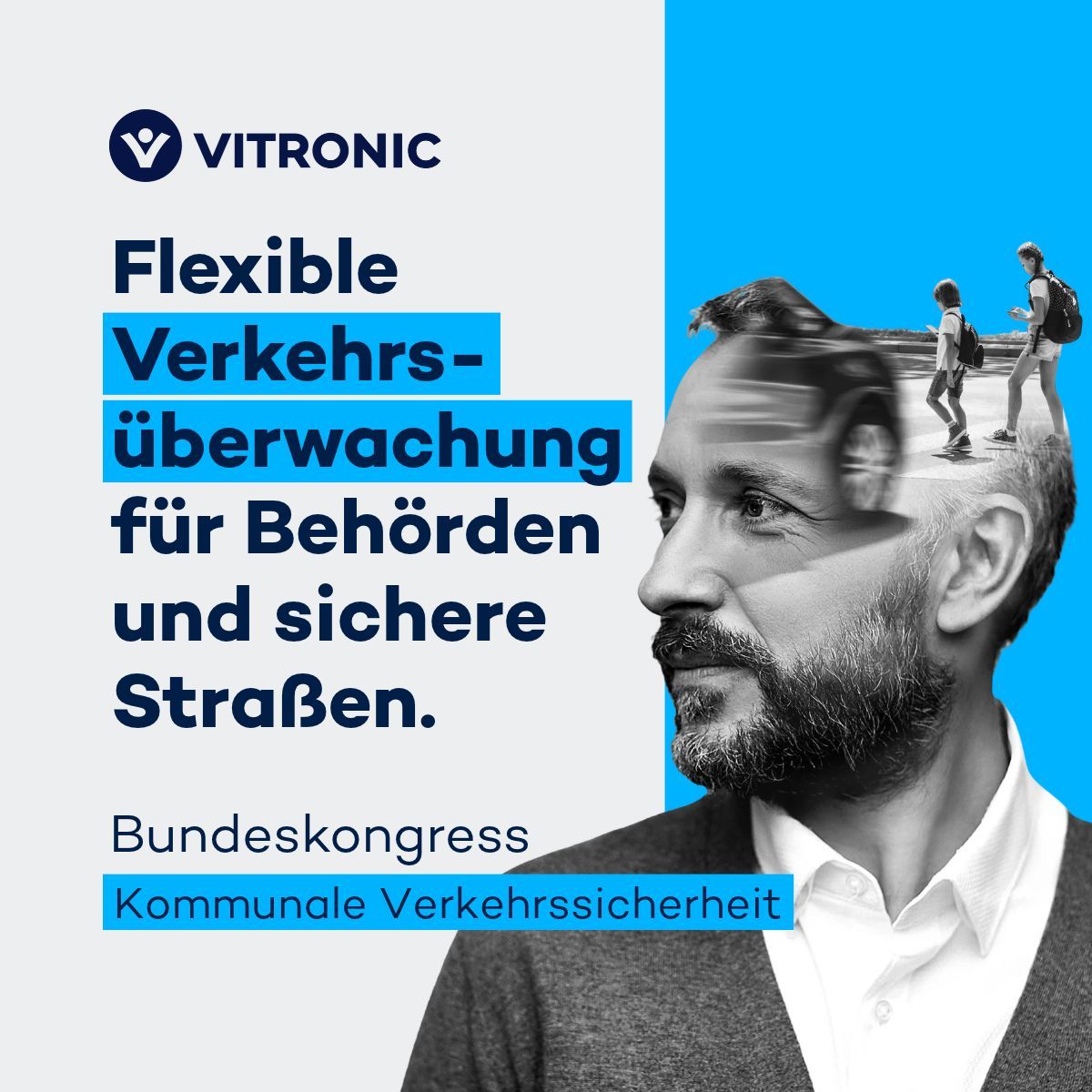 VITRONIC Machine Vision ad