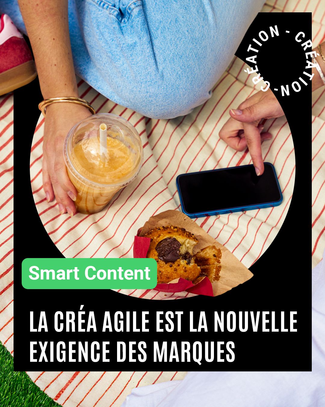 Conversationnel | Groupe CEETADEL ad
