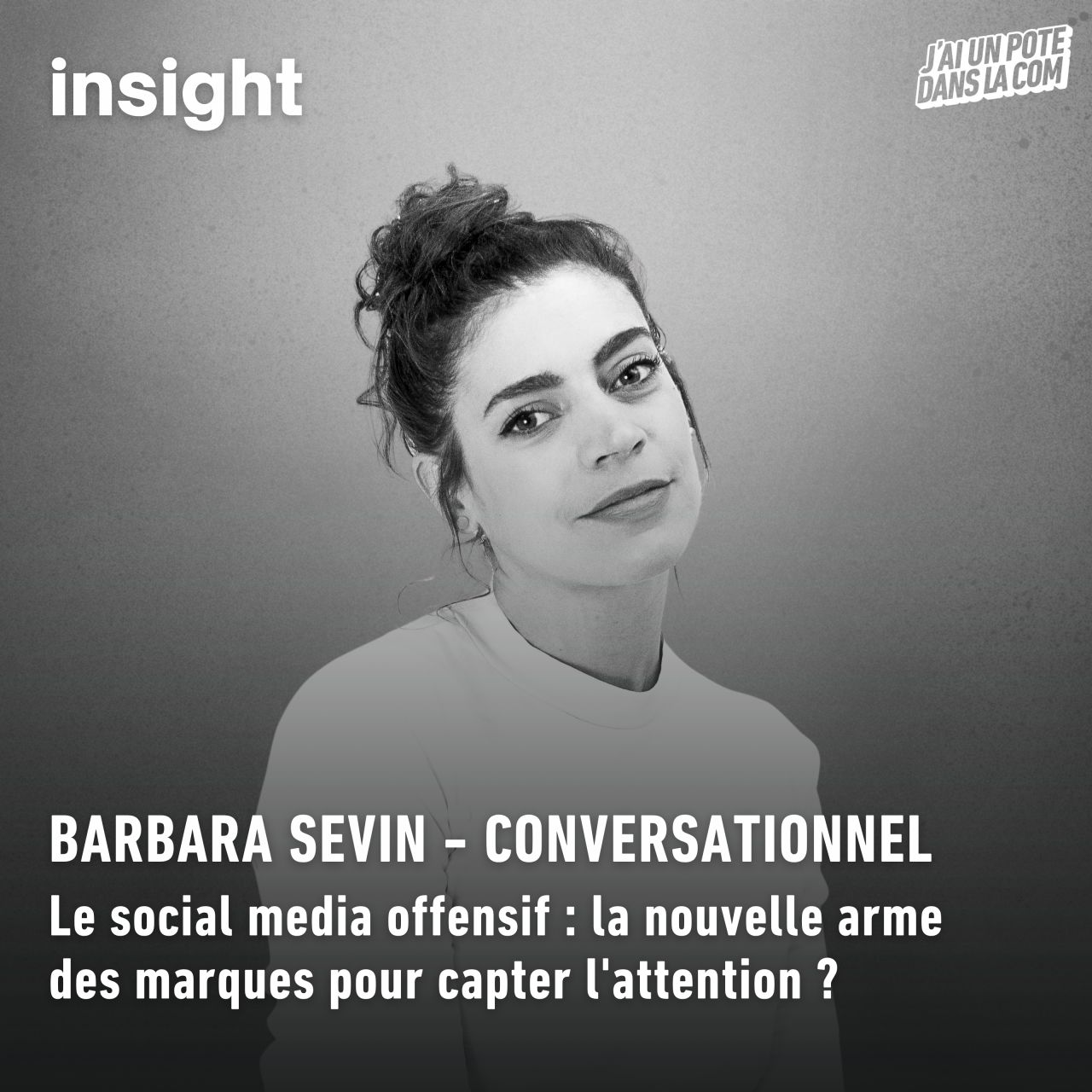 Conversationnel | Groupe CEETADEL ad
