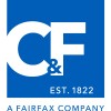 Crum & Forster ad