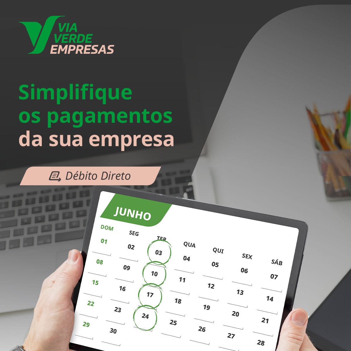 Via Verde ad