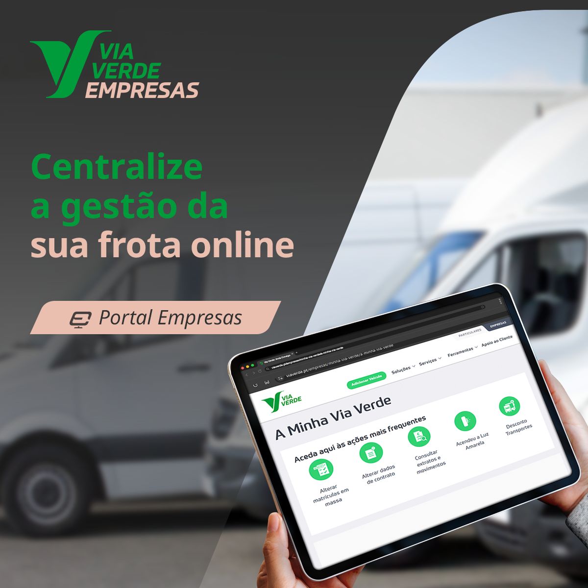 Via Verde ad