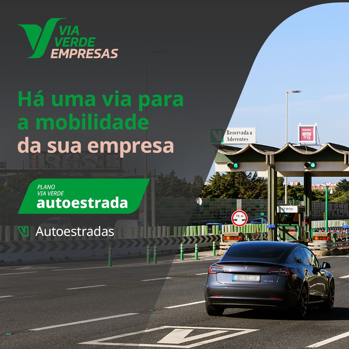 Via Verde ad