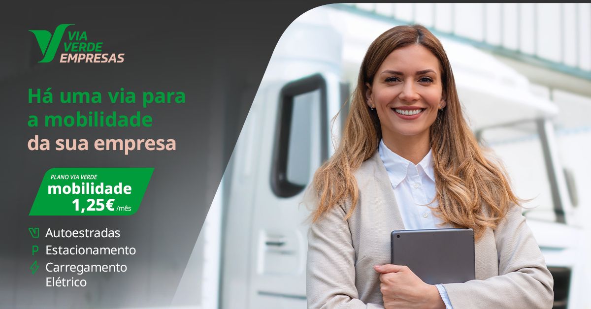 Via Verde ad