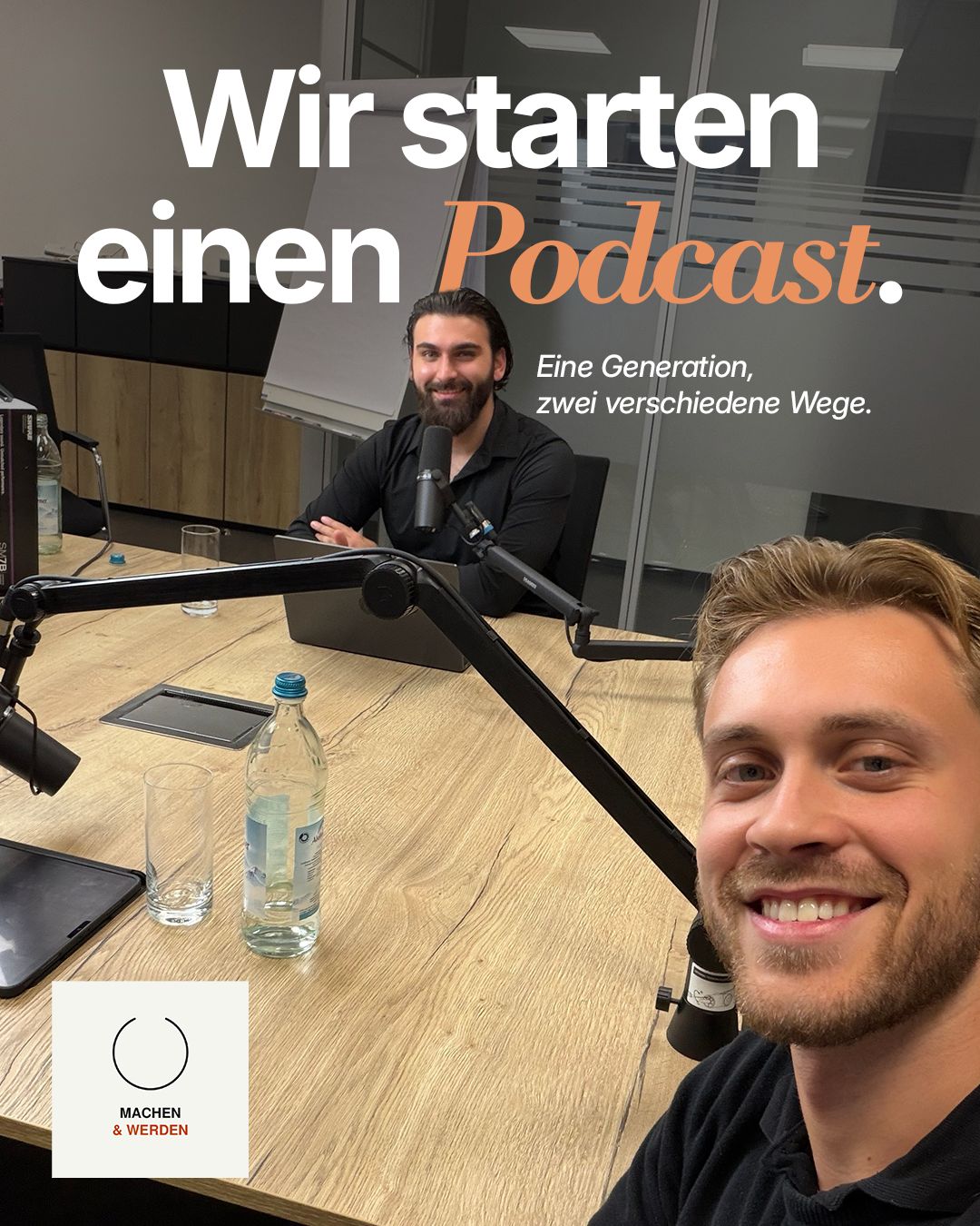 Alpha Industrieservice GmbH ad