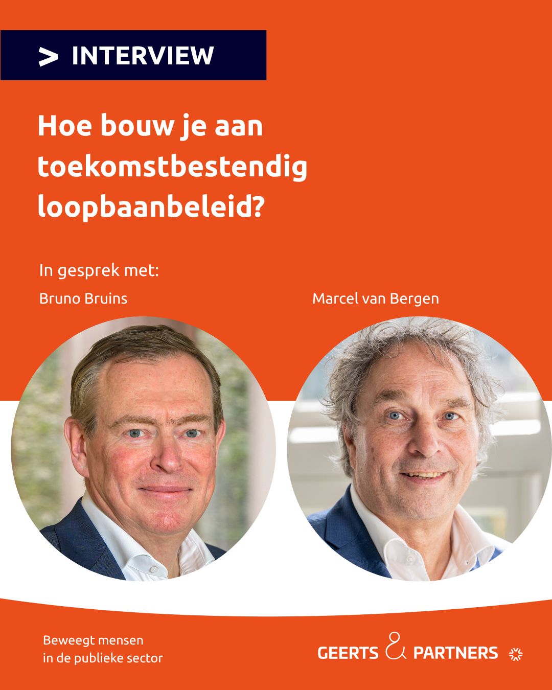 Geerts & Partners ad