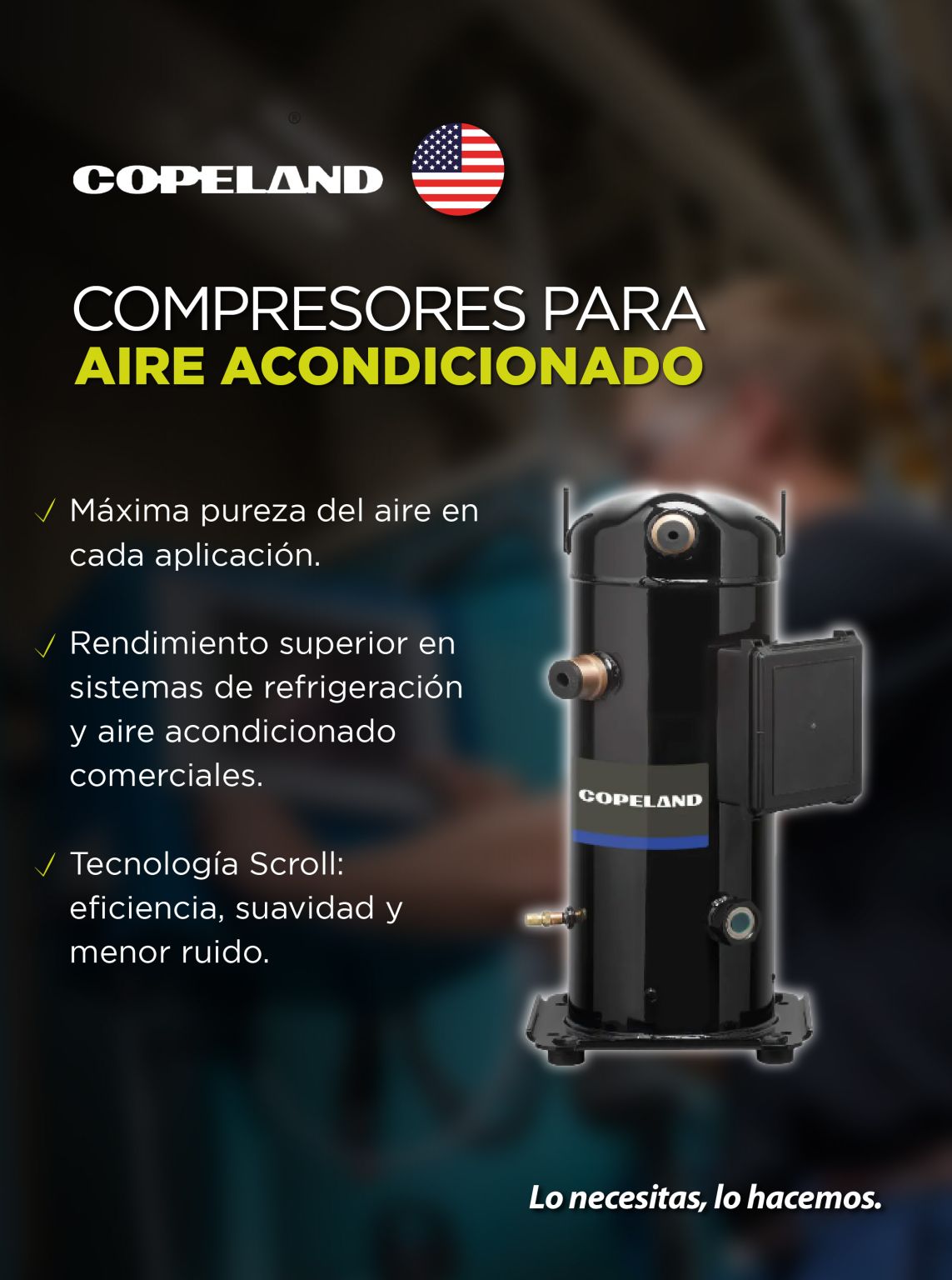 EFC ad