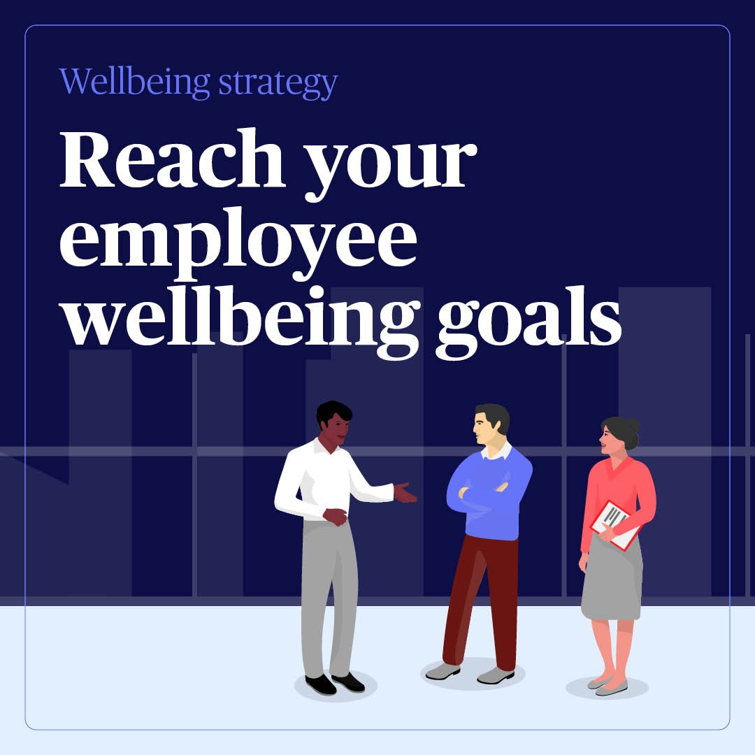 AXA Health ad
