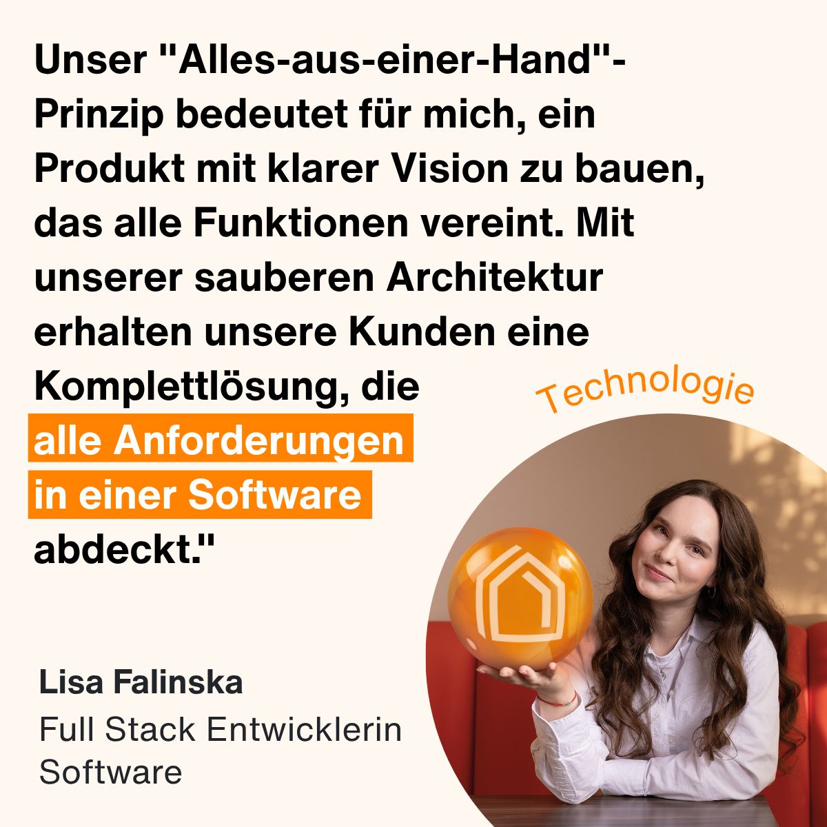 Immoware24 GmbH ad