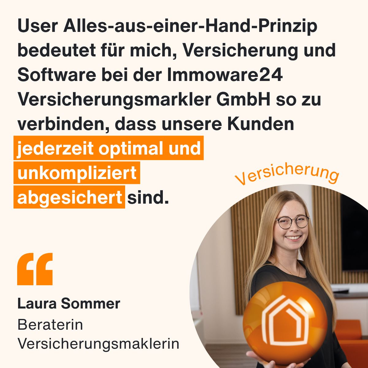 Immoware24 GmbH ad