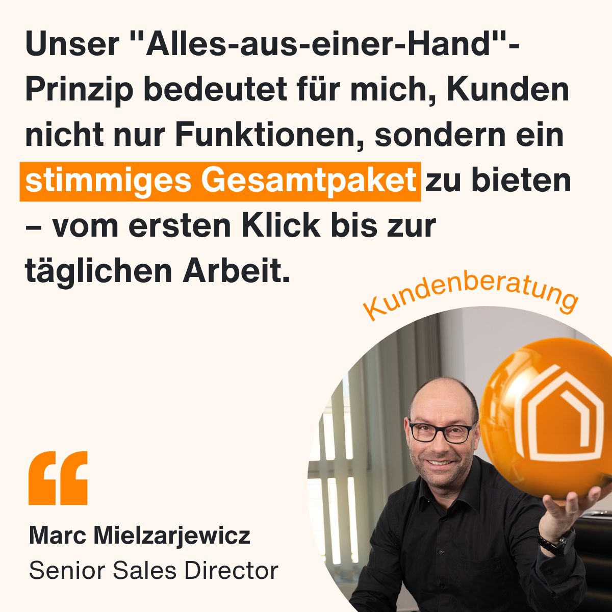 Immoware24 GmbH ad