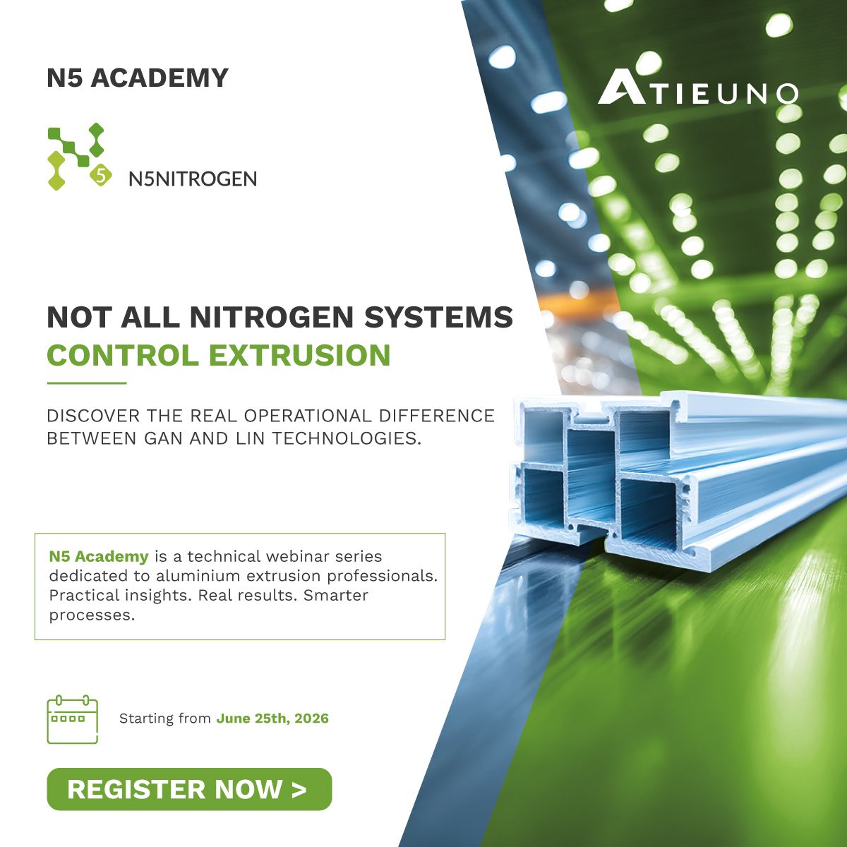 Atie Uno Informatica srl ad