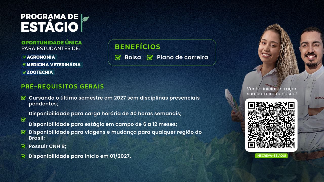Araguaia ad