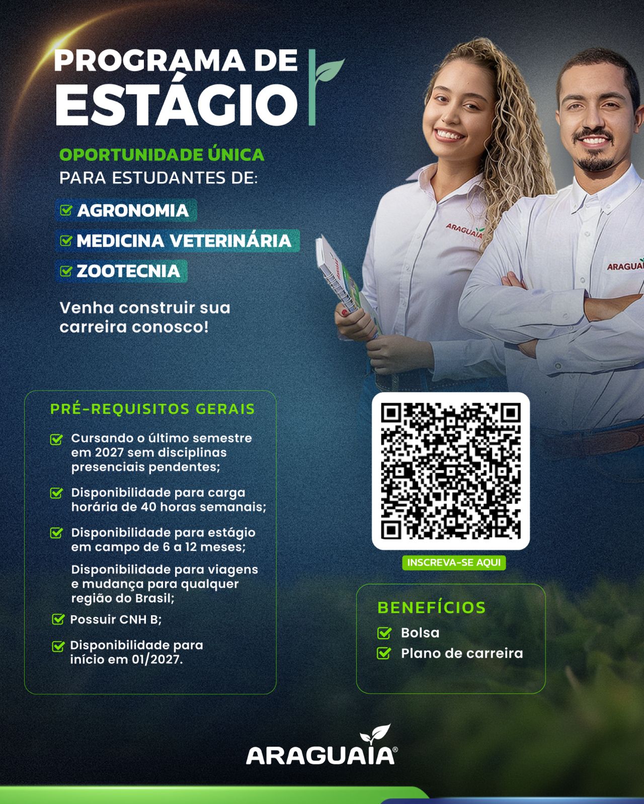 Araguaia ad