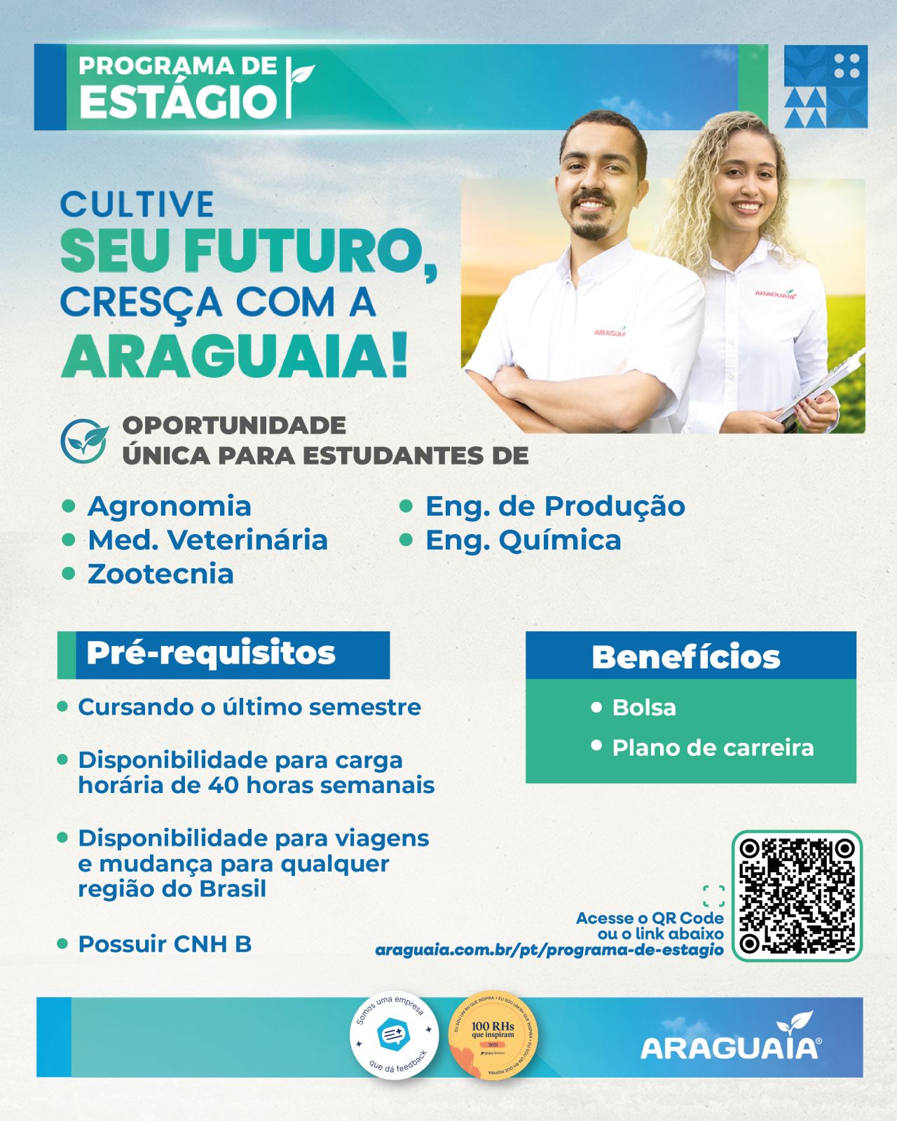 Araguaia ad