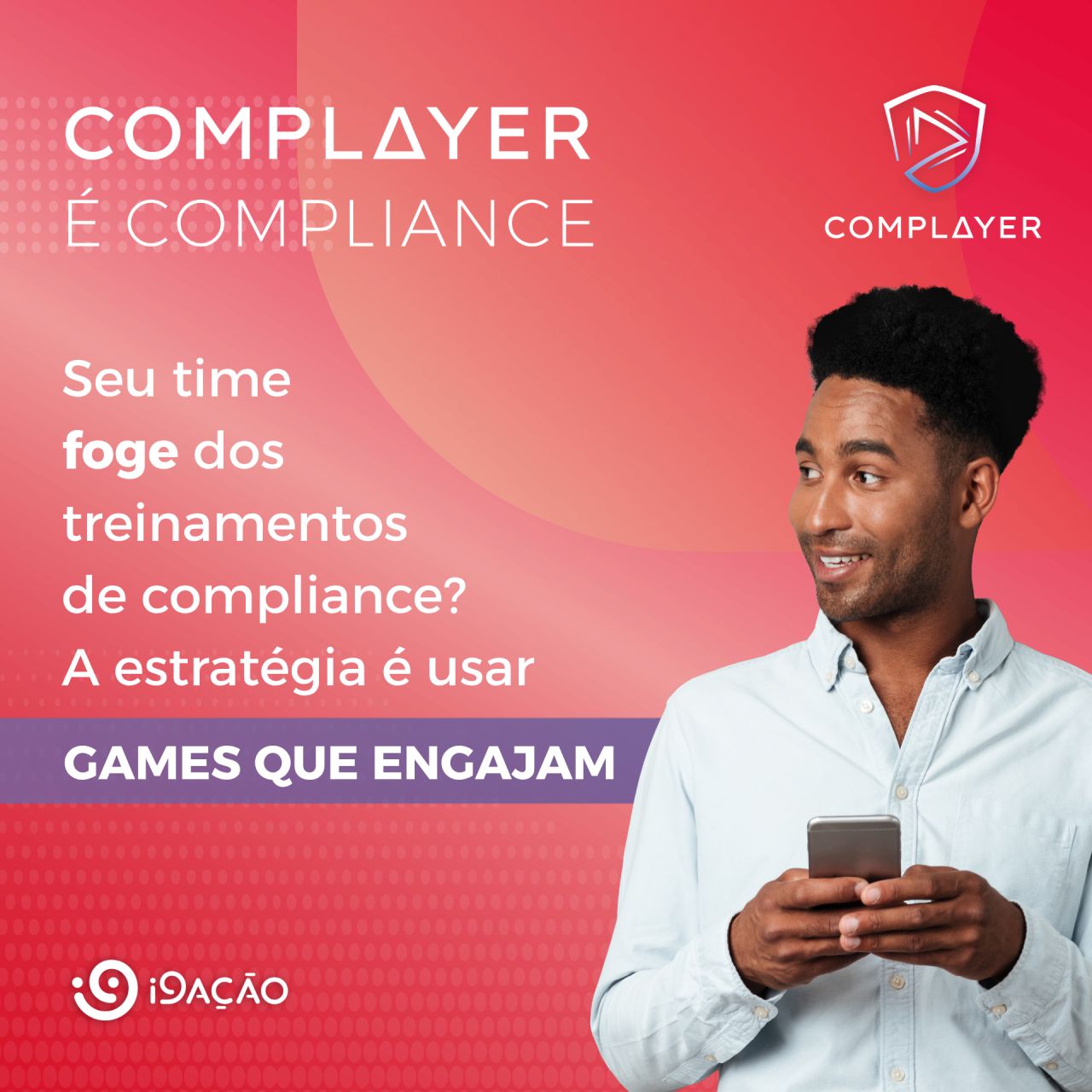 i9Ação - Jogar para Aprender ad