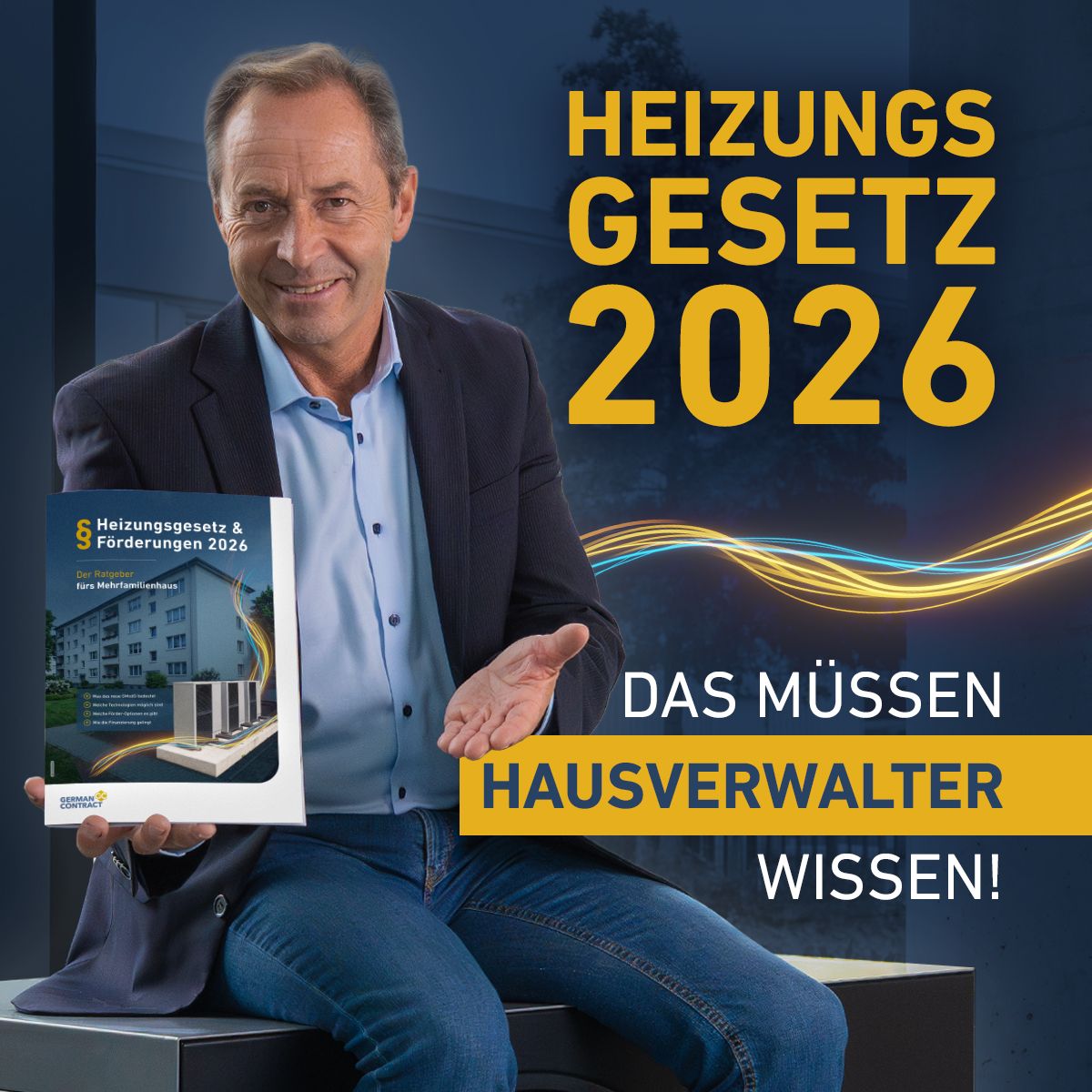 german contract - gc Wärmedienste GmbH ad