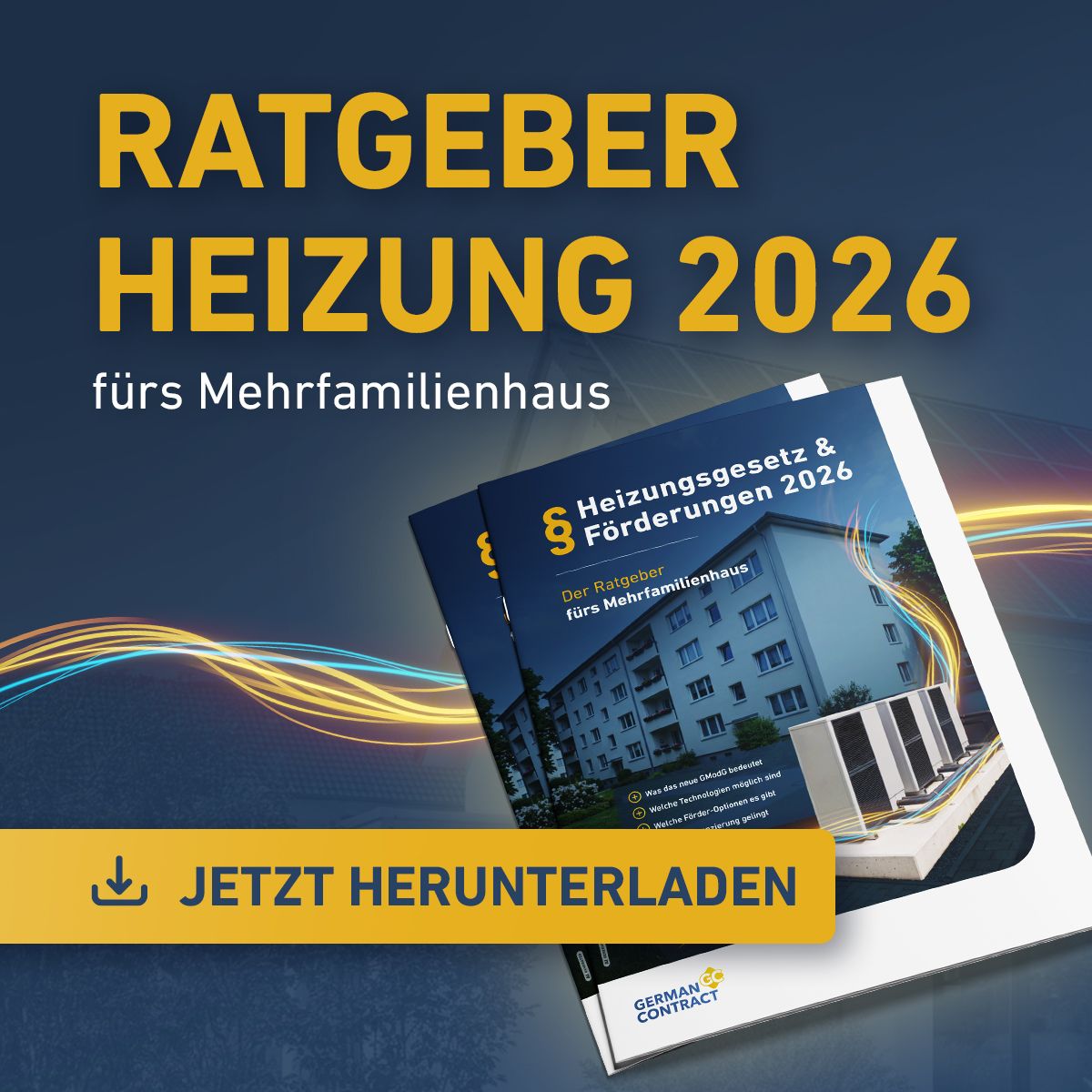 german contract - gc Wärmedienste GmbH ad