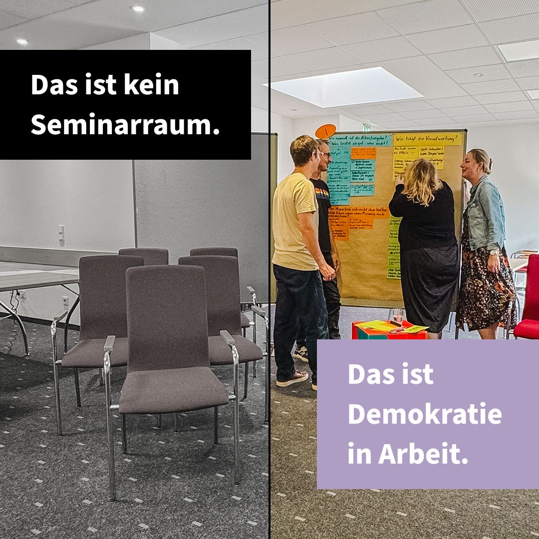 DGB Bildungswerk ad