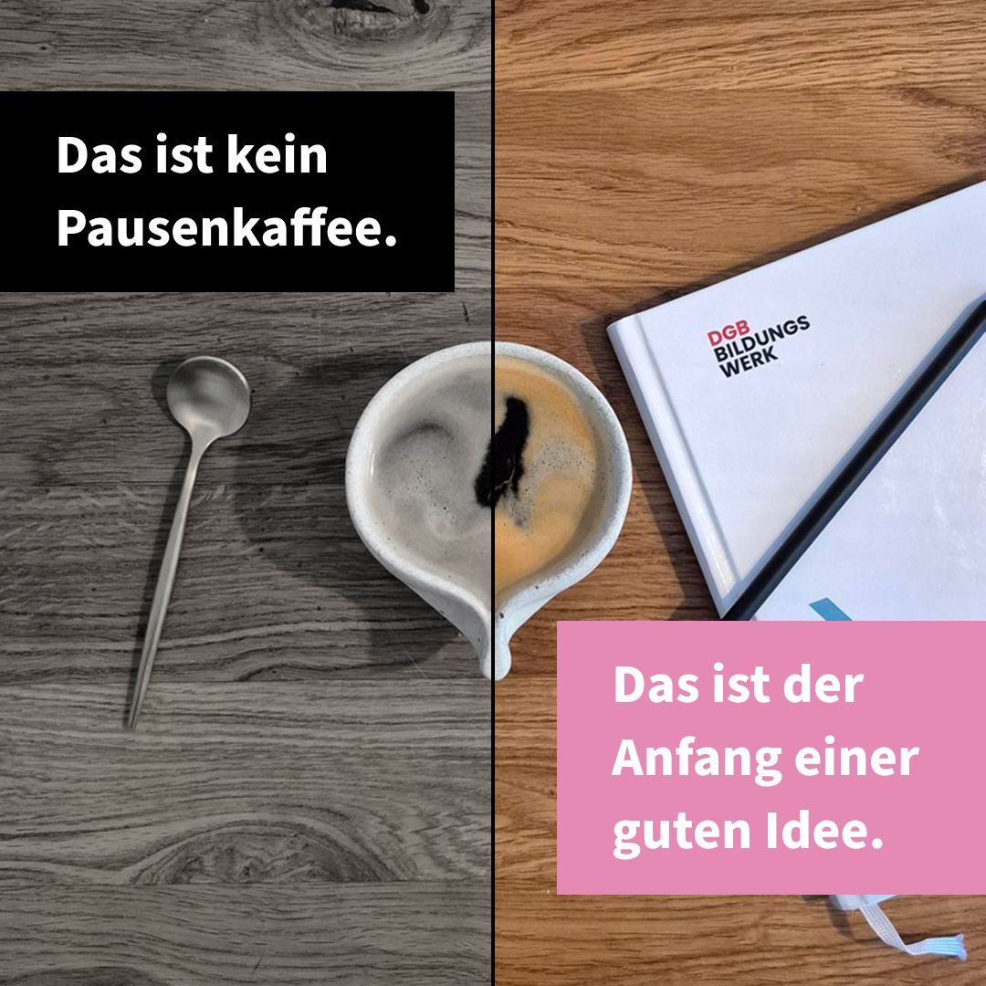 DGB Bildungswerk ad