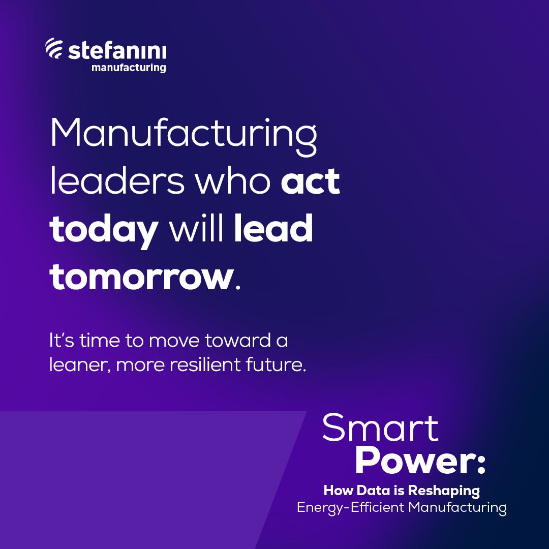 Stefanini North America and APAC ad