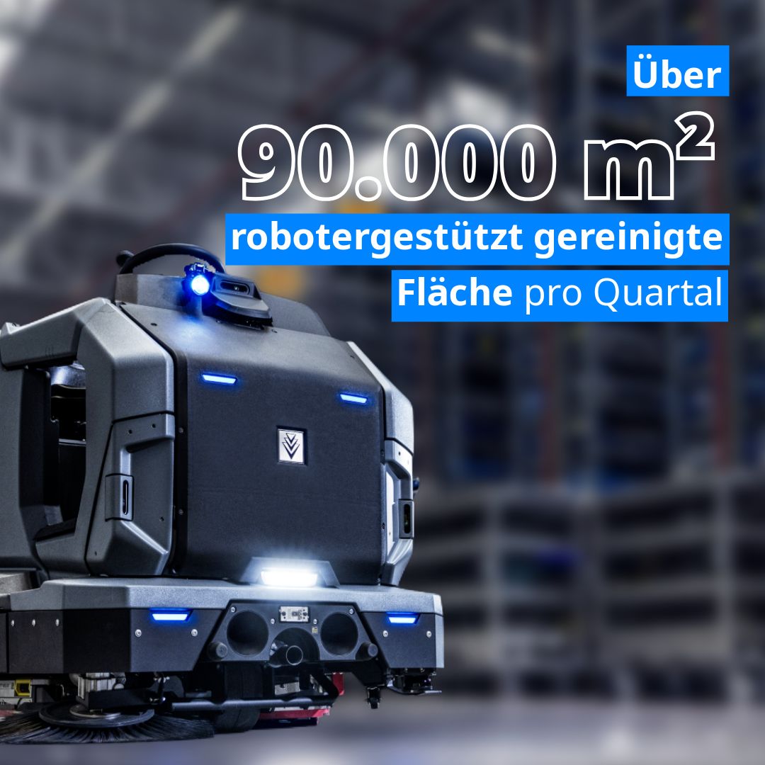 ISS Deutschland ad