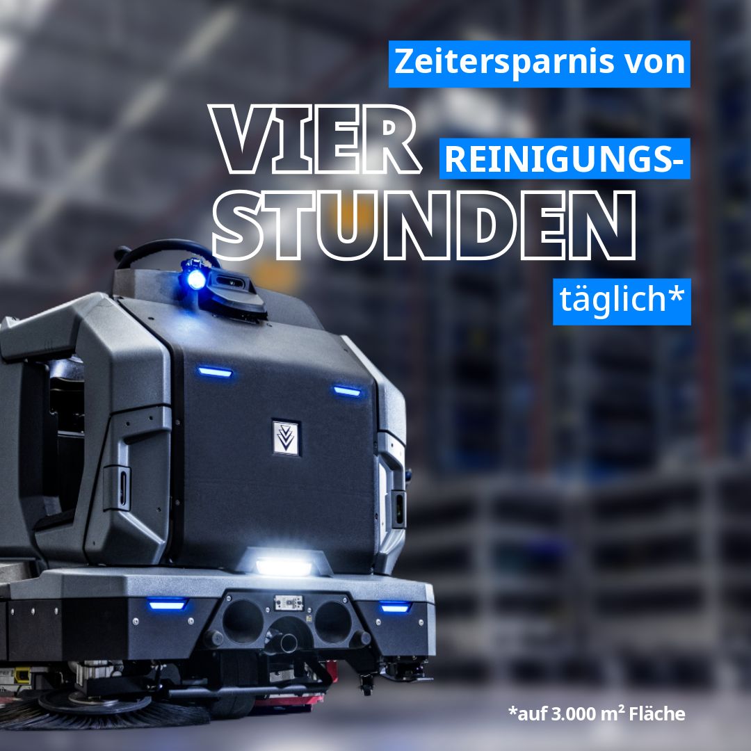 ISS Deutschland ad
