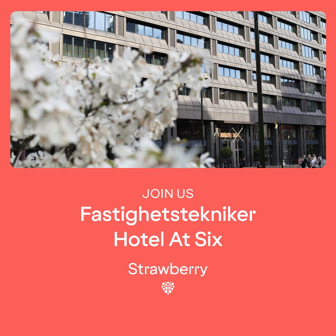 Strawberry ad