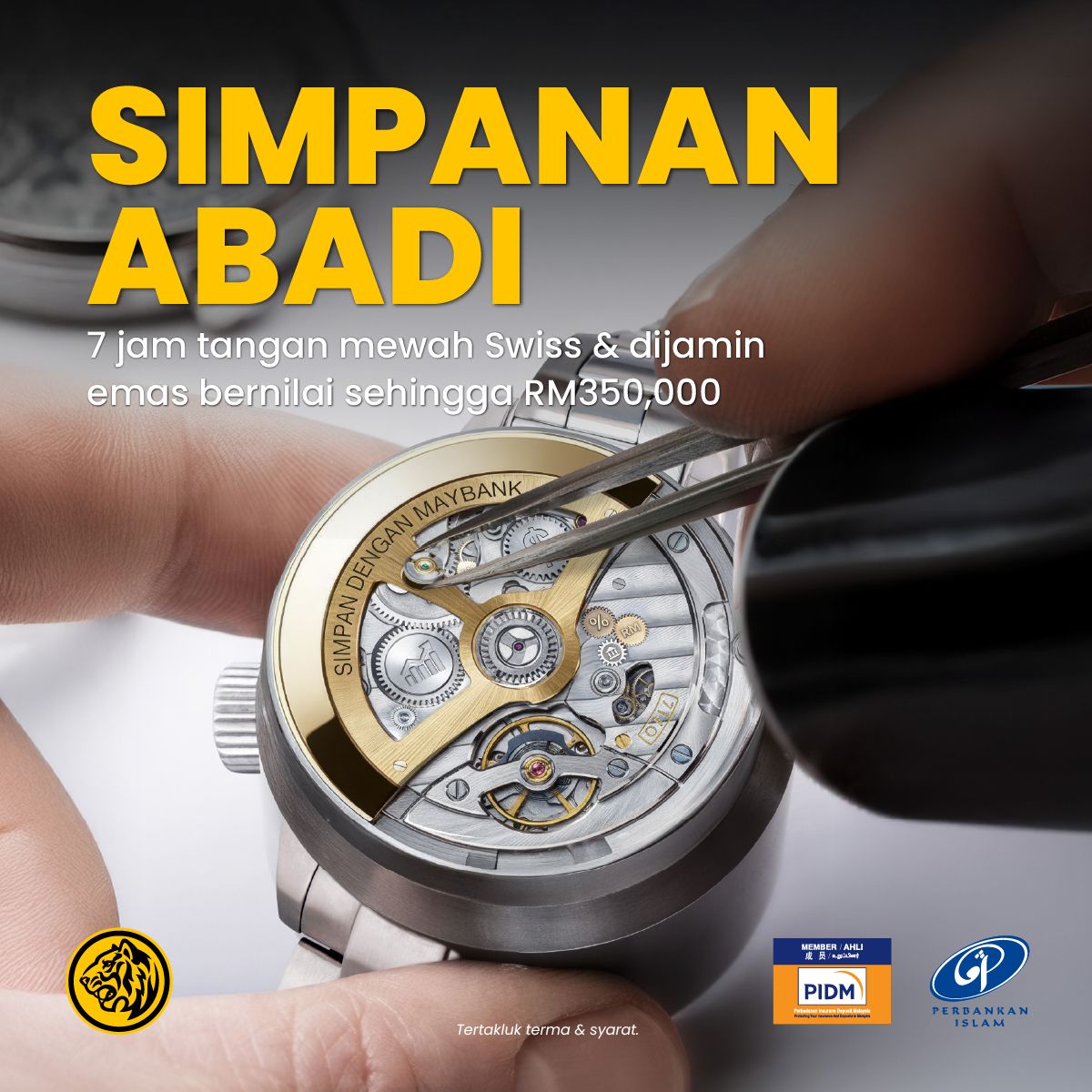 Maybank ad