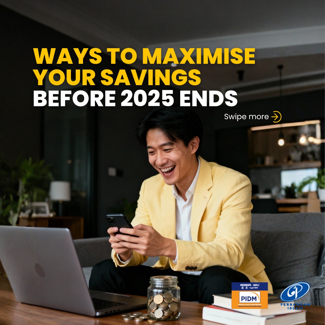 Maybank ad
